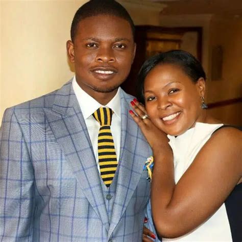 Prophet Shepherd Bushiri And His Wife Mary Return To Court For Bail Hearing