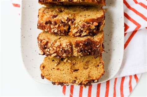 Low Carb Keto Friendly Banana Bread Recipe Perfect Keto