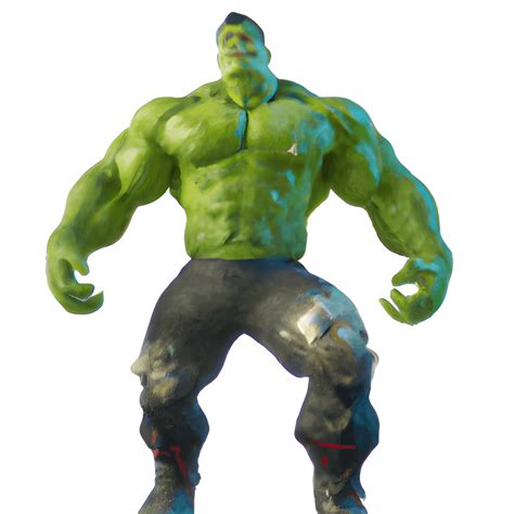 Hulk Graphic Creative Fabrica