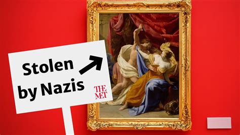 Nazi Paintings