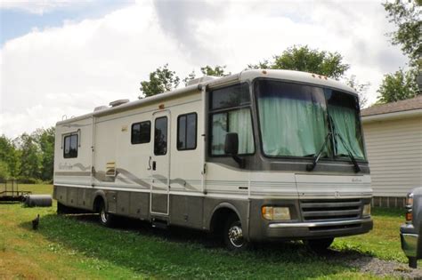 Pace Arrow 34 Rvs For Sale