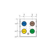 Swegon Casa W5 Smart WA R Auto Bypass RH CO2