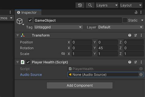 How To Get A Variable From Another Script In Unity The Right Way