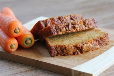 Pão de cenoura é simples e fácil de fazer aprenda a receita