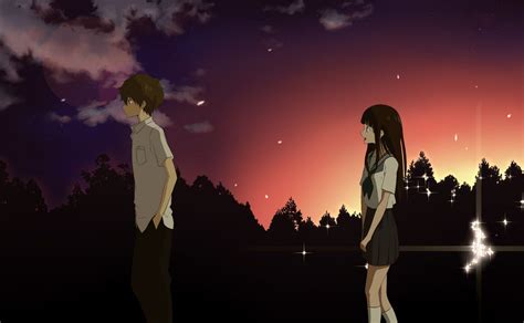 Hyouka Desktop Wallpapers Wallpaper Cave