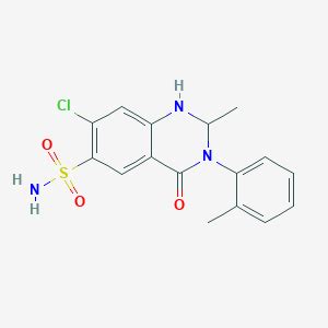 Metolazone: Uses, Dosage, Side Effects and More | MIMS Malaysia