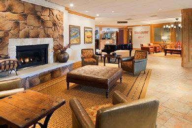 Doubletree Missoula/Edgewater (Missoula, MT): What to Know BEFORE You ...