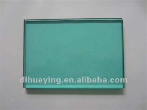 Blue Green Reflective Glass High Quality Blue Green Reflective Glass On