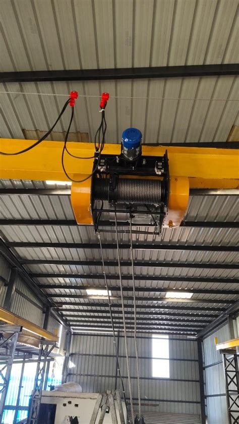 Monorail Cranes Monorail Gantry Crane Latest Price Manufacturers