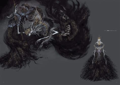 Aldrich Devourer Of Gods Darksouls3