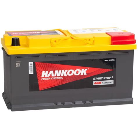 Аккумуляторы Hankook: производитель, отзывы 🦈 avtoshark.com