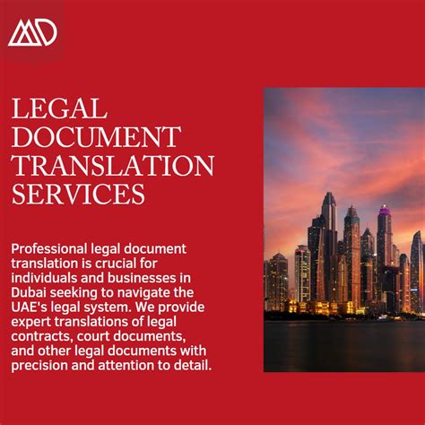 Business Document Translation Services MikDoss Best Legal Translation