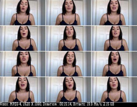 Goddess Arielle Faggot Training Fuck Your Ass For Me