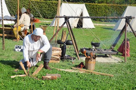 Middle Ages Free Stock Photo Public Domain Pictures