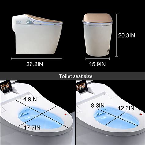 The Best Smart Toilets