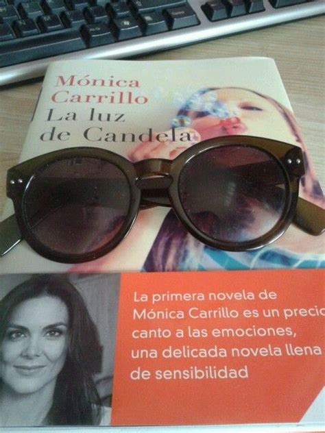 Monica Carillo S Book La Luz De Candela Emociones M Nica Carrillo