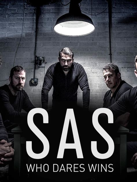 Sas Who Dares Wins Season Pictures Rotten Tomatoes