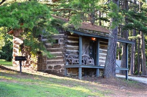 Ozark Mountains Cabins