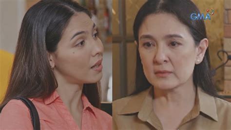 Nakarehas Na Puso Pakiusap Ni Lea Kay Amelia Teaser Ep 45 Video