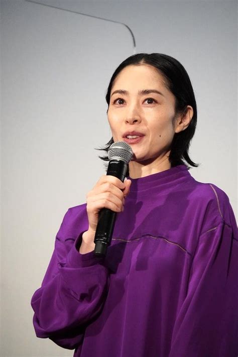 深津絵里、『すずめの戸締まり』で声優初挑戦「どん底まで落ち込んだ」原菜乃華＆松村北斗はお互いの印象を告白！画像1625 最新の映画