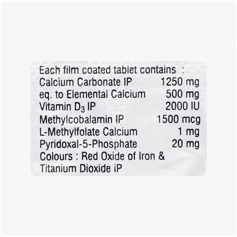 BI FOLATE DC Tablet 15 S Buy Medicines Online At Best Price From