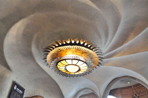 Dichisurile Ralucai Barcelona Prin Ochii Mei Casa Batllo