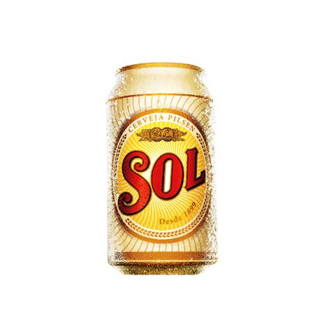 Cerveja Sol Premium Disfranco