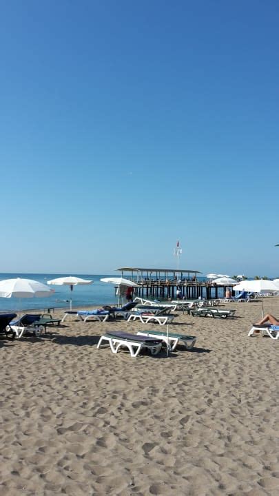 Strand Megasaray Club Belek Belek Kadriye HolidayCheck