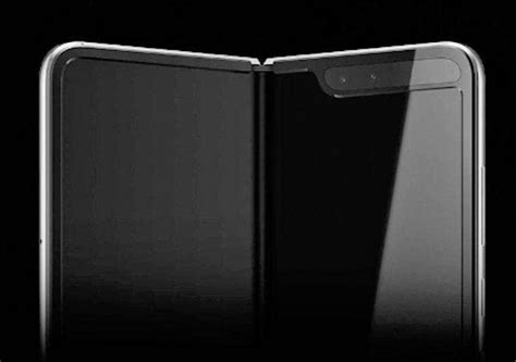 Samsung Galaxy Fold sequel will look like classic flip…