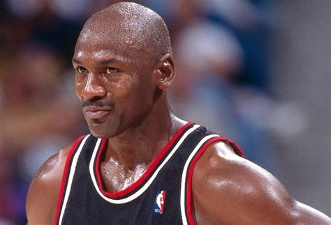 Michael Jordan Is Worth 3B First Athlete Among 400 Richest People In