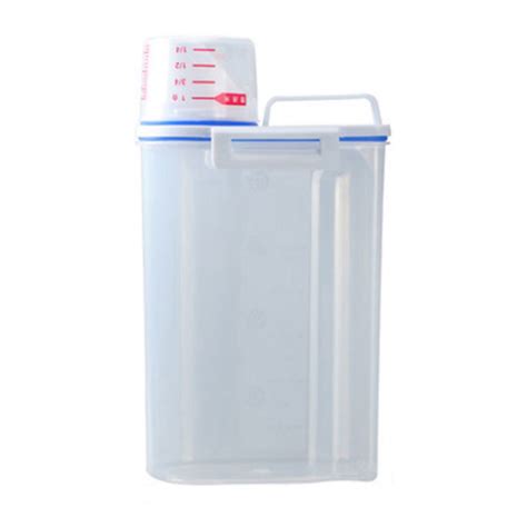 Small Pantry Storage Containers 5 Storage With Lids For Storage Storage Glass Potato Canister