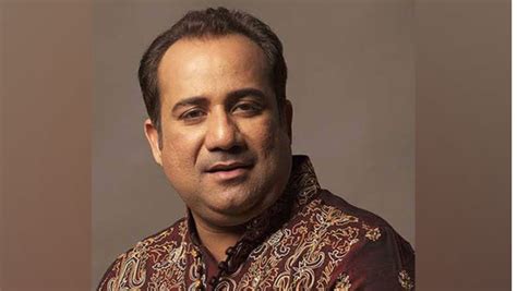 Rahat Fateh Ali Khan Apologises Takes Responsibility Over Video