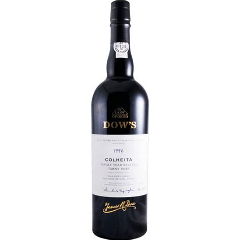 Comprar Dow S Porto Colheita Na Enovinho Vinho Do Porto Porto