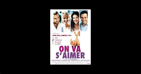 On Va S Aimer 2006 Un Film De Ivan Calberac Premiere Fr News