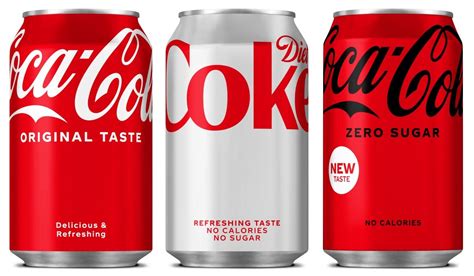 Diet Coke Can 2022