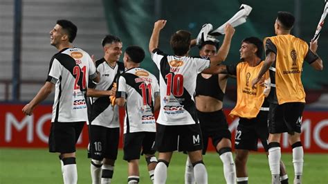 Copa Sudamericana Danubio Vs Emelec D A Hora D Nde Juegan D Nde