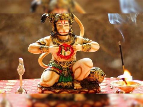 Hanuman Ji Favourite Rashi How To Get Lord Hanuman Blessings Lucky