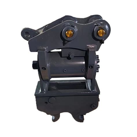 China Tilt Rotating Quick Hitch Excavator Manufacturers And Suppliers