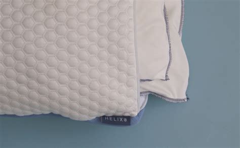 helix pillow review Archives - Pillow