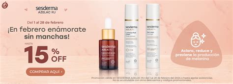 Sesderma - Azelac Ru- Beautycalia