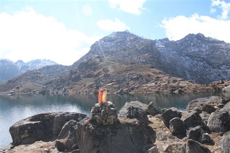 5 Day Gosaikunda Group Trek A Journey To The Sacred Lakes