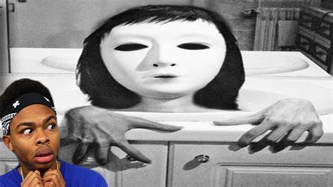 Top 10 Scary Japanese Urban Legends Part 3 Youtube