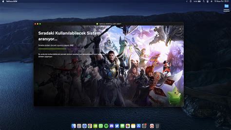 Geforce Now Premium S Ra Bekleme Sorunu Ikayetvar