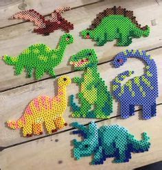 Ideas De Hama Beads En Plantillas Hama Beads Punto De Cruz