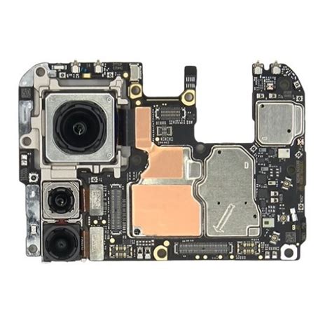 Xiaomi Poco X Gt Gb Motherboard Replacement Cellspare