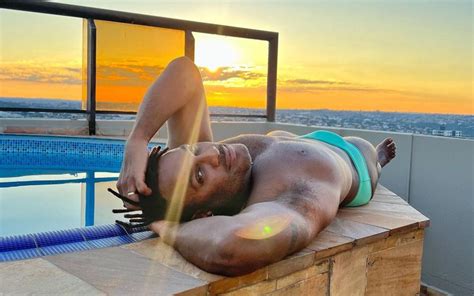 Fred Nic Cio Do Bbb Abre Pal Cio Direito A Piscina E Piano