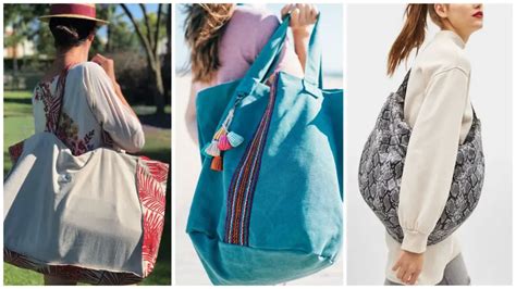 Maxi Bolsos 34 Formas De Llevar Bolsos Grandes Sin Perder Tu Estilo