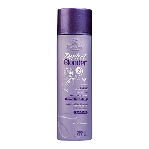 Floractive Perfect Blonder Mascara 300ml Hair Conditioner