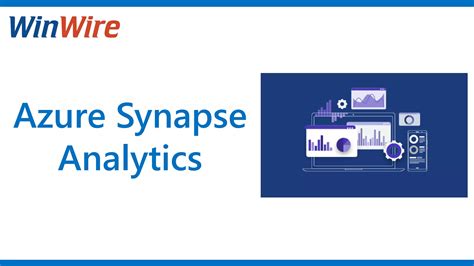 Azure Synapse Analytics Ppt