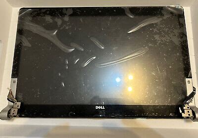 Dell Studio Xps Full Hd Rgb Led Complete Lcd